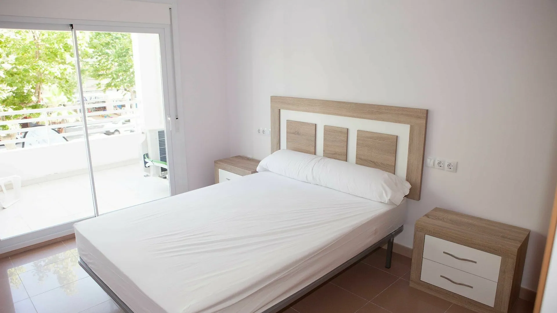 Costa Dorada Apartments Salou 0*,