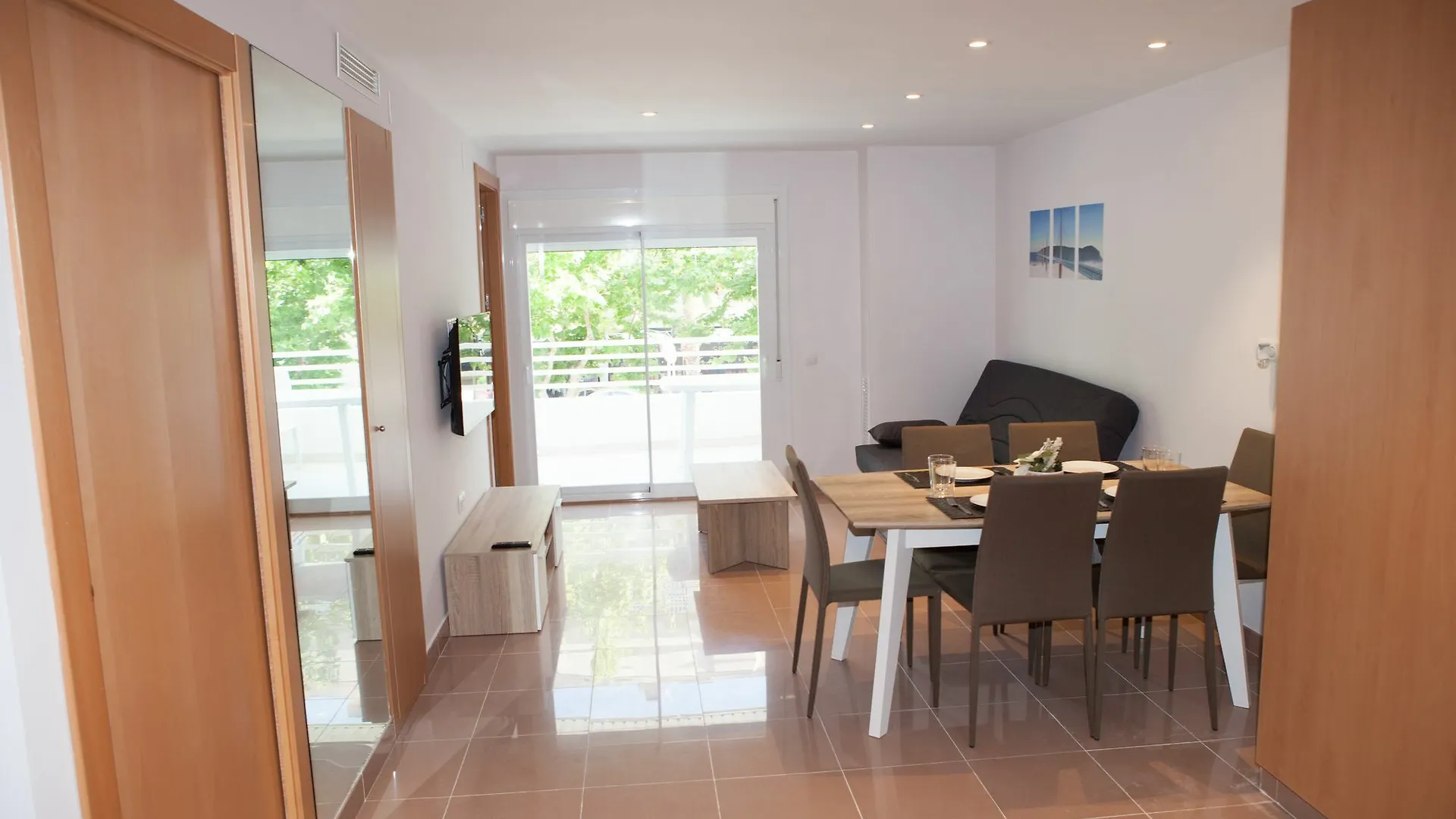 Costa Dorada Apartments Salou