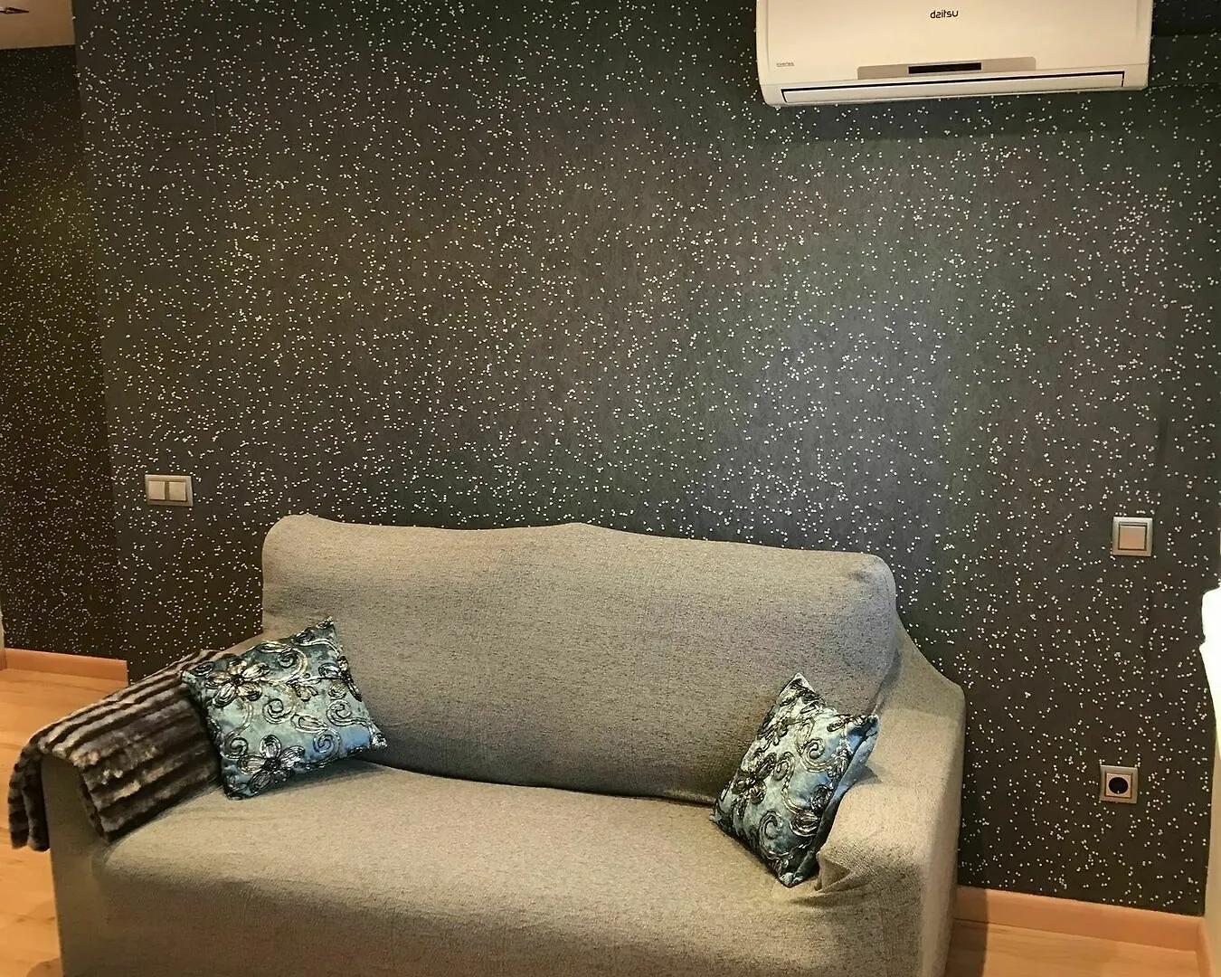 Costa Dorada Apartments Salou İspanya