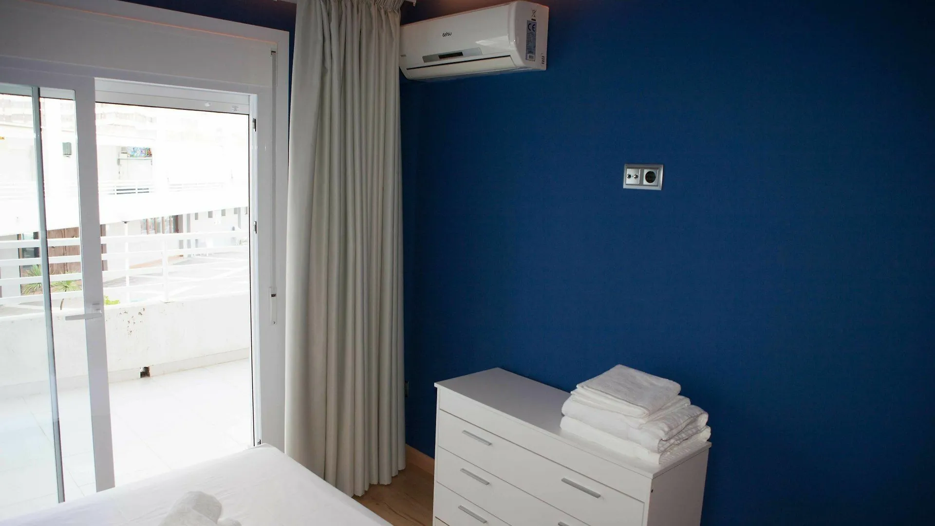 Costa Dorada Apartments Salou 0*,